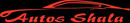 Logo AUTOS SHALA SAS